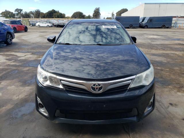 VIN 4T4BF1FK1ER349062 2014 Toyota Camry, L no.5