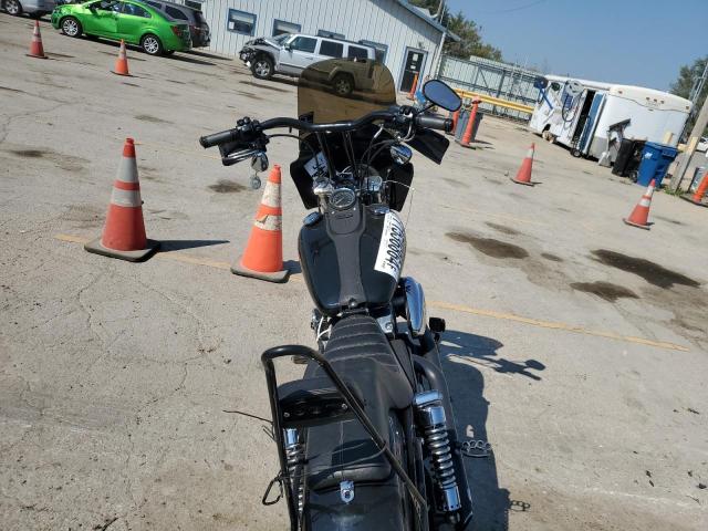 2008 HARLEY-DAVIDSON FXDBI 1HD1GX4158K319694