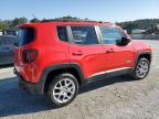 JEEP RENEGADE L снимка