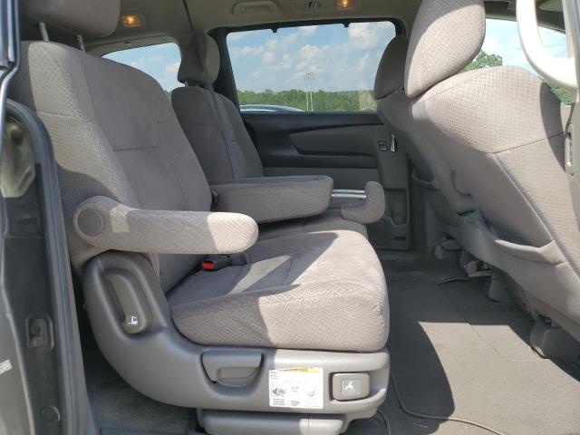 2015 HONDA ODYSSEY EX - 5FNRL5H44FB001035