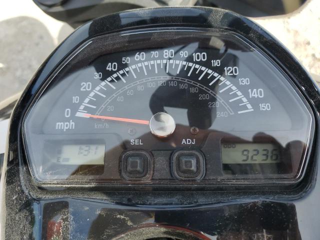 2018 SUZUKI VZR1800 - JS1VY53A6J2100149