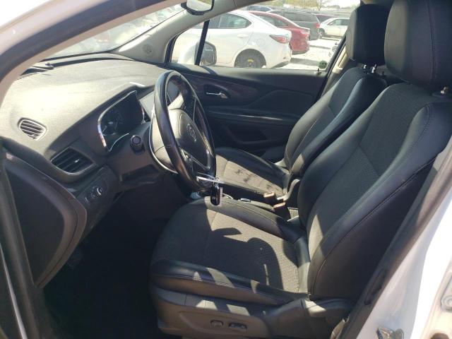 2019 BUICK ENCORE PRE - KL4CJASBXKB790746