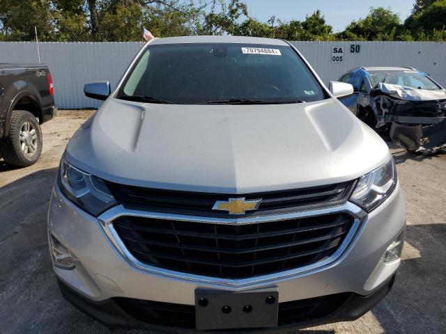 2020 CHEVROLET EQUINOX LT - 2GNAXUEVXL6183759