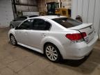 SUBARU LEGACY 2.5 photo