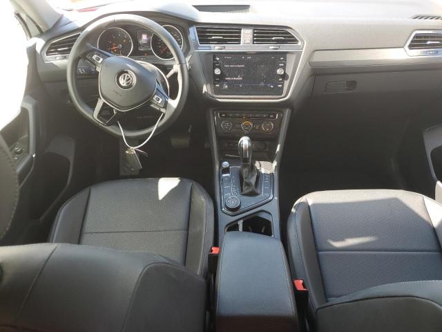 2020 VOLKSWAGEN TIGUAN SE - 3VV2B7AX5LM111699