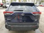 TOYOTA RAV4 XLE photo