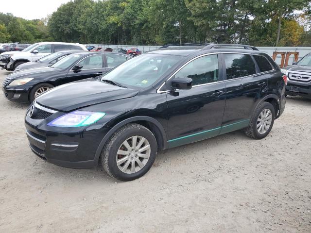 Mazda CX-9