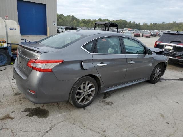 VIN 3N1AB7AP6FY236754 2015 Nissan Sentra, S no.3