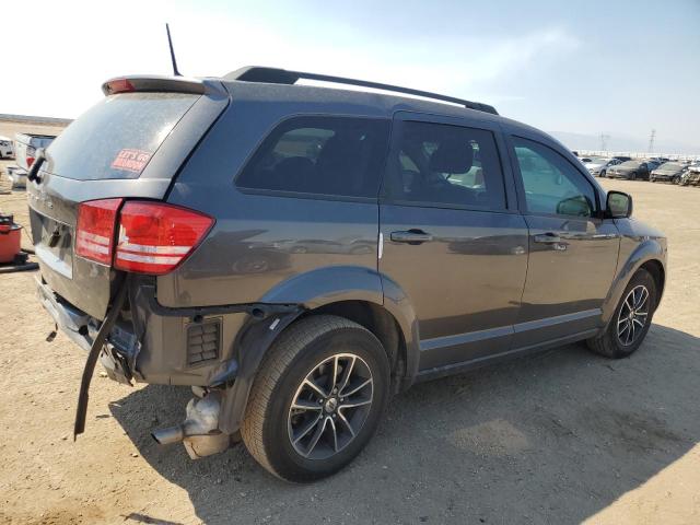 2018 DODGE JOURNEY SE - 3C4PDCAB1JT507563