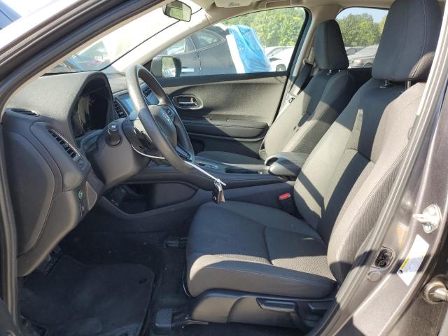 2019 HONDA HR-V EX - 3CZRU5H57KM721743
