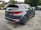 KIA SPORTAGE E photo