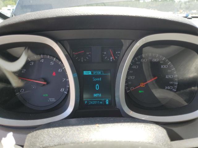 2015 CHEVROLET EQUINOX LT - 1GNALBEK0FZ121477
