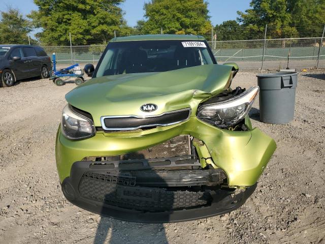 2015 KIA SOUL - KNDJN2A29F7809675