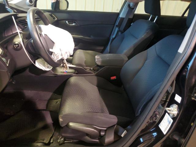 2015 HONDA CIVIC SE 2HGFB2F7XFH548114