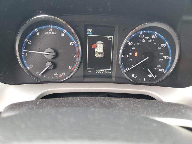 2016 TOYOTA RAV4 XLE - 2T3WFREV9GW311997