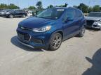 2020 CHEVROLET TRAX 1LT - KL7CJLSB9LB339050