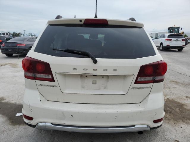 VIN 3C4PDCGBXLT272400 2020 Dodge Journey, Crossroad no.6