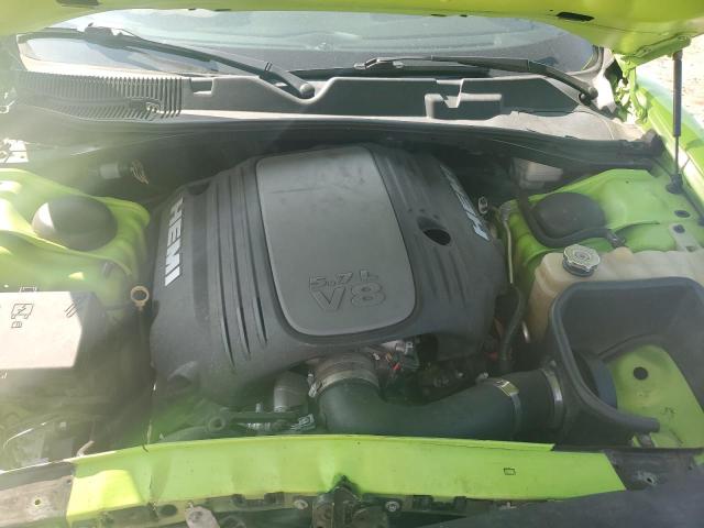 2015 DODGE CHALLENGER - 2C3CDZAT3FH822282