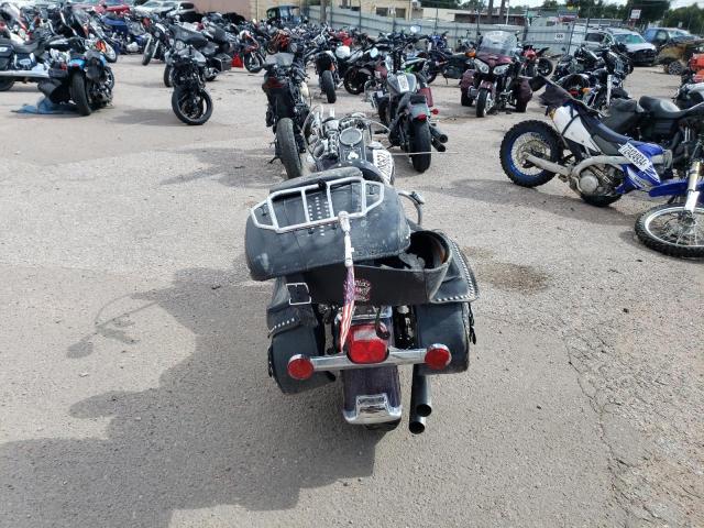 2006 HARLEY-DAVIDSON FLSTCI - 1HD1BWB186Y081538