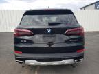 BMW X5 XDRIVE4 photo