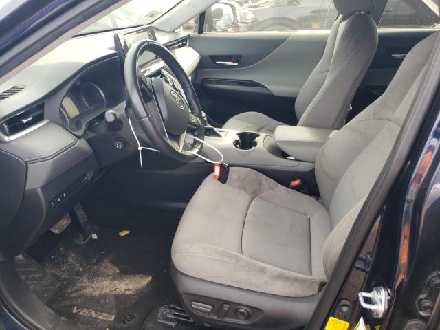 2021 TOYOTA VENZA LE - JTEAAAAH2MJ040555