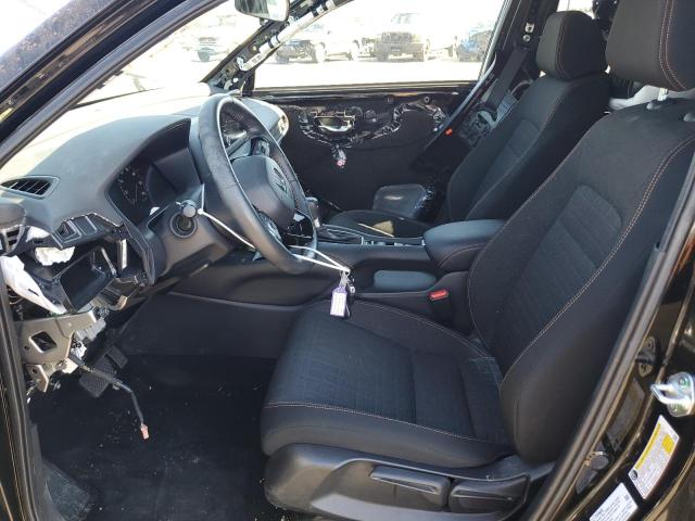 2023 HONDA HR-V SPORT - 3CZRZ2H58PM703677