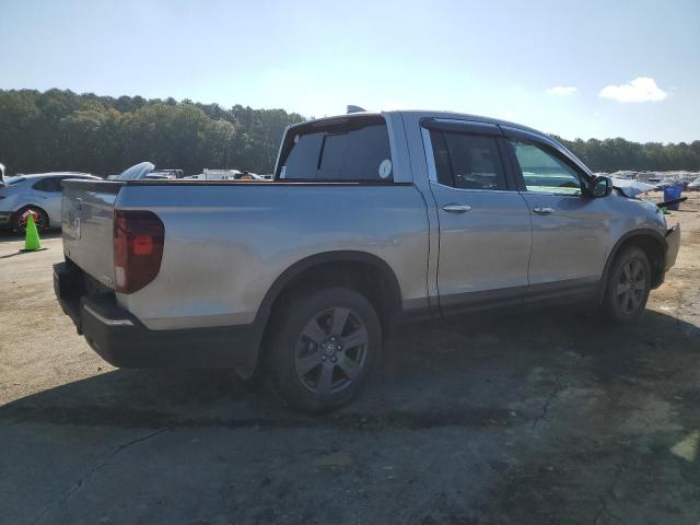 2020 HONDA RIDGELINE - 5FPYK3F74LB002754
