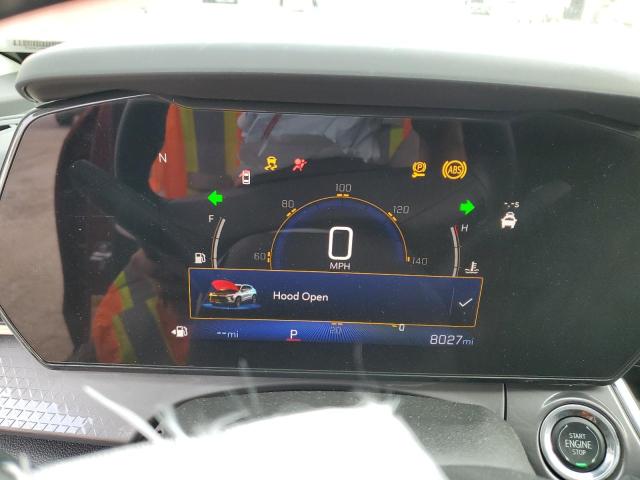 2024 CHEVROLET TRAX ACTIV - KL77LKE26RC193355