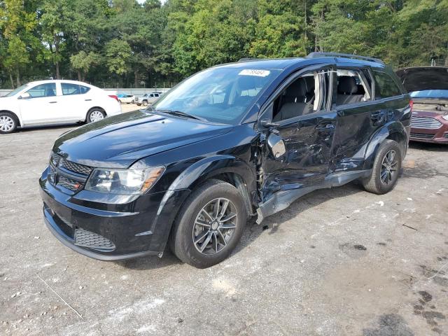 2017 DODGE JOURNEY SE - 3C4PDCAB5HT568294