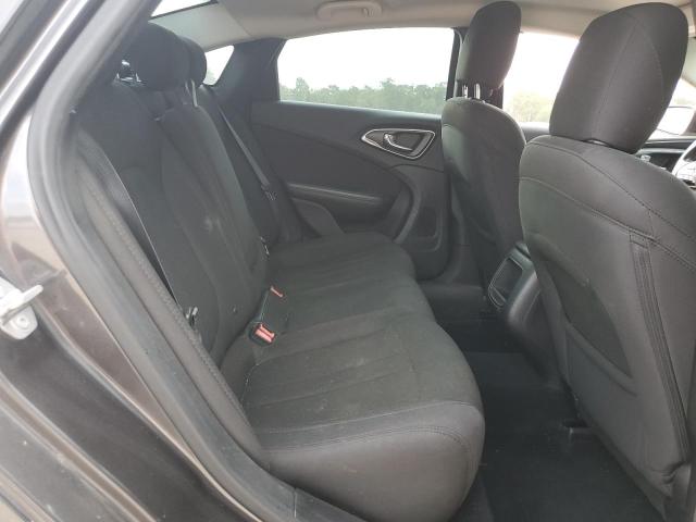 2015 CHRYSLER 200 LIMITE - 1C3CCCAB6FN746488