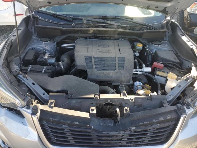 2021 SUBARU FORESTER P - JF2SKAJCXMH449115