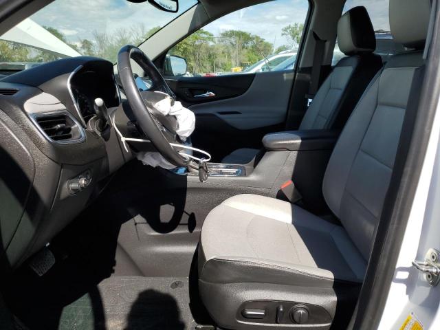 2020 CHEVROLET EQUINOX PR - 3GNAXYEX8LS647061