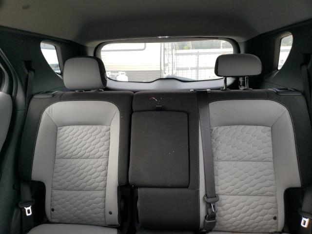2018 CHEVROLET EQUINOX LS - 2GNAXREV0J6134497