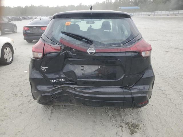 2024 NISSAN KICKS S - 3N1CP5BVXRL471087