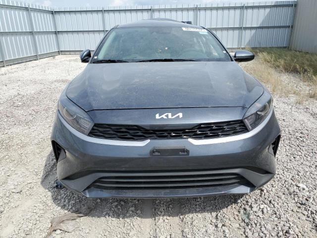 2023 KIA FORTE LX - 3KPF24AD8PE552621