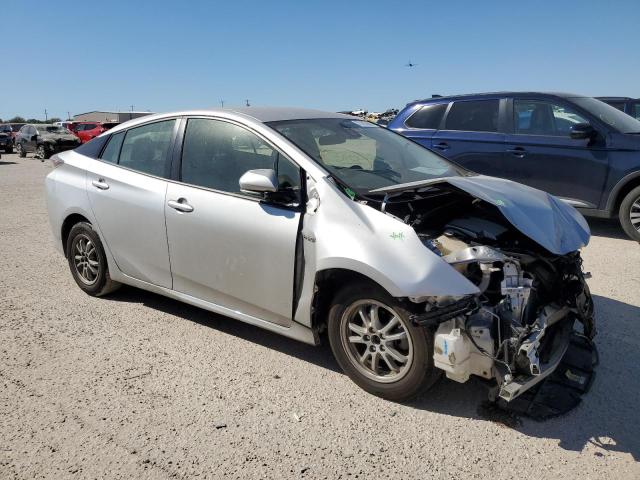 VIN JTDKBRFU9J3079623 2018 Toyota Prius no.4