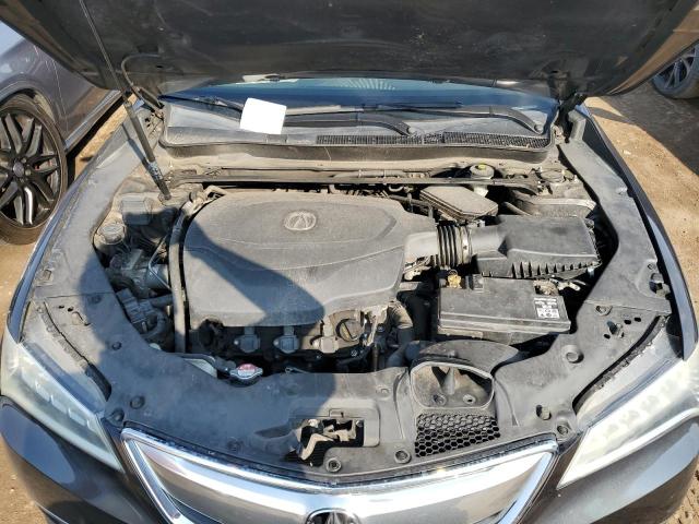 VIN 19UUB3F55FA004226 2015 Acura TLX, Tech no.11