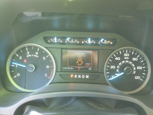 2020 FORD F150 SUPER - 1FTEW1E42LKD56464