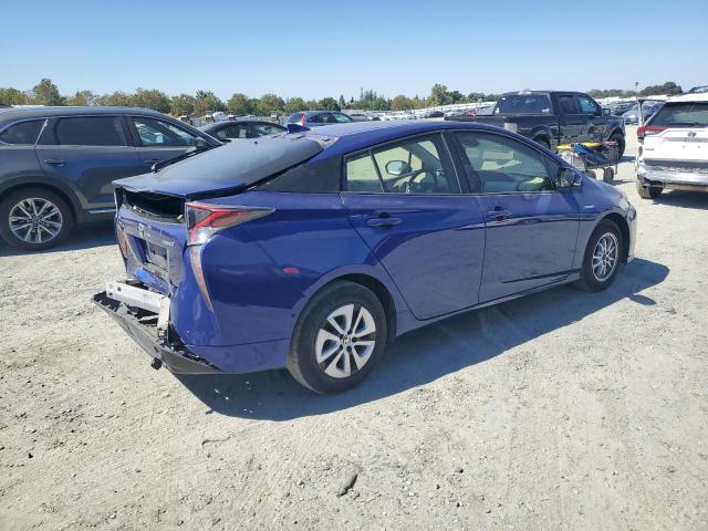 VIN JTDKBRFU7H3054567 2017 Toyota Prius no.3