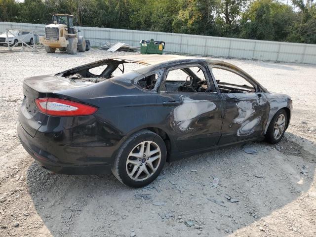 VIN 3FA6P0H79GR153175 2016 Ford Fusion, SE no.3