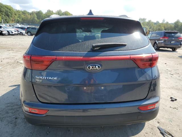 VIN KNDPMCAC6H7043063 2017 KIA Sportage, LX no.6