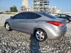 HYUNDAI ELANTRA GL photo