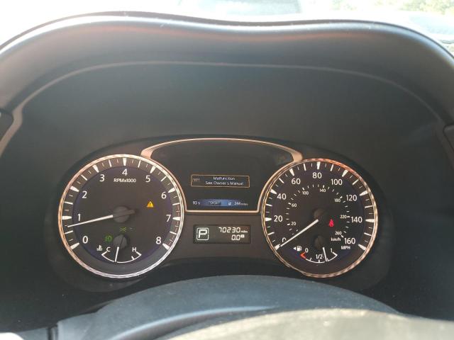 2016 INFINITI QX60 - 5N1AL0MM0GC509843