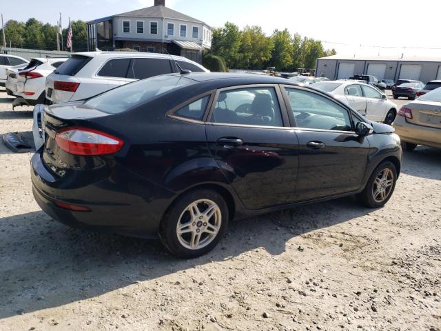 2019 FORD FIESTA SE - 3FADP4BJ4KM115345