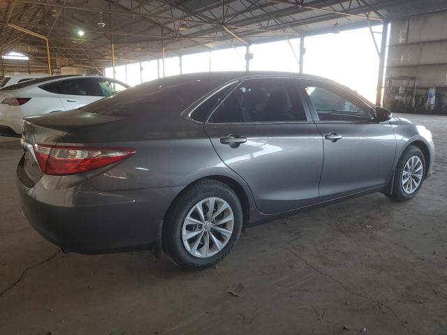 VIN 4T4BF1FK5FR505962 2015 Toyota Camry, LE no.3