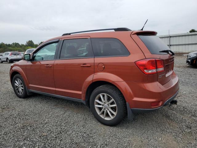 VIN 3C4PDDBG2DT600113 2013 Dodge Journey, Sxt no.2