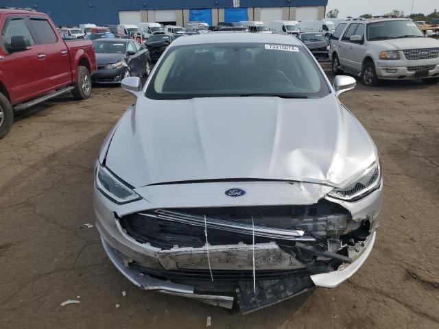 VIN 3FA6P0HD3HR415652 2017 Ford Fusion, SE no.5