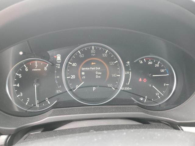 2019 MAZDA CX-5 GRAND - JM3KFBDM4K1651989