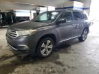 TOYOTA HIGHLANDER photo