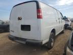 CHEVROLET EXPRESS G2 снимка